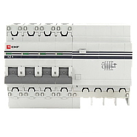 АД-4 10А/30мА EKF PROxima