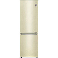 Холодильник LG GC-B459SECL