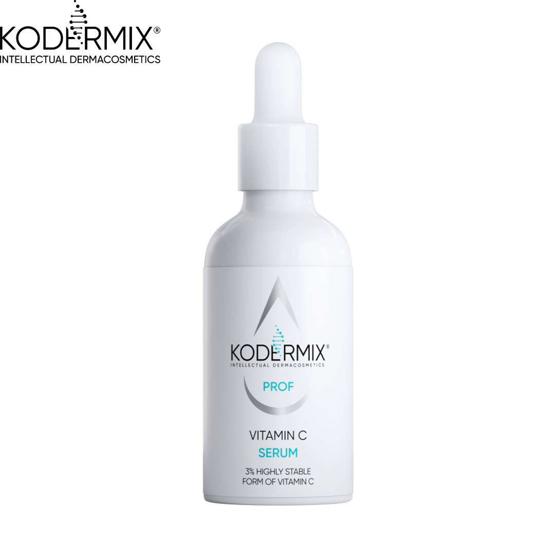 Сыворотка с витамином С Kodermix Vitamin C Serum 50мл
