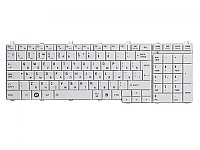 Замена клавиатуры в ноутбуке TOSHIBA C650 C655 L650 L655 L670 WHITE