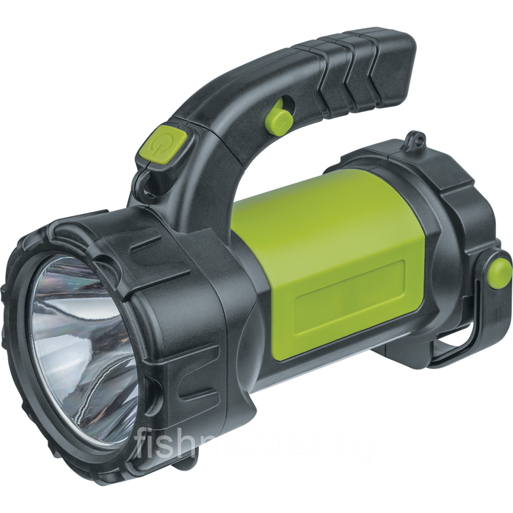 Фонарь кемпинговый Navigator 14 510 NPT-SP24-ACCU1LED-3Вт+10LED-3Вт