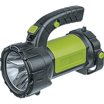 Фонарь кемпинговый Navigator 14 510 NPT-SP24-ACCU1LED-3Вт+10LED-3Вт