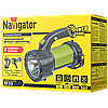 Фонарь кемпинговый Navigator 14 510 NPT-SP24-ACCU1LED-3Вт+10LED-3Вт, фото 3