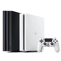 Игровые приставки