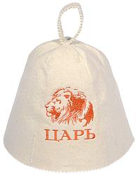 Шапка Банные штучки Царь