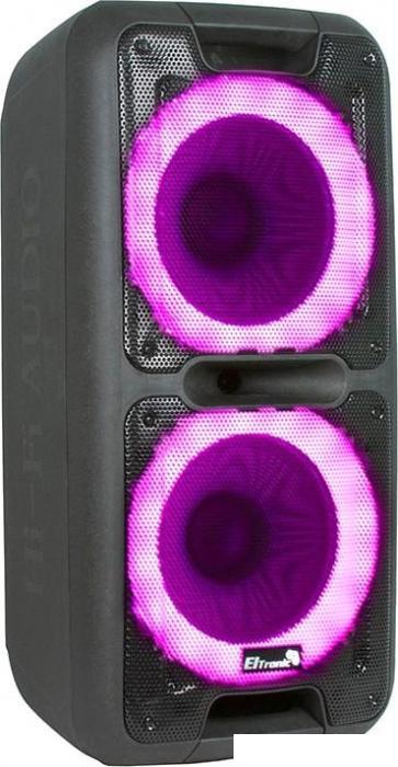 Патибокс Eltronic 20-14 Dance Box 300