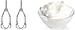 Миксер Bosch MFQ40302, ручной,  бирюзовый, фото 6