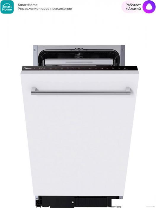 Встраиваемая посудомоечная машина Midea MID45S450i
