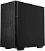 Корпус mATX DeepCool CH360, Mini-Tower, без БП,  черный [ch360 black], фото 4