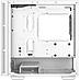 Корпус mATX DeepCool CH360, Mini-Tower, без БП,  белый [ch360 white], фото 10