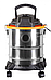 Пылесос строительный Вихрь СП-1500/20А, фото 2