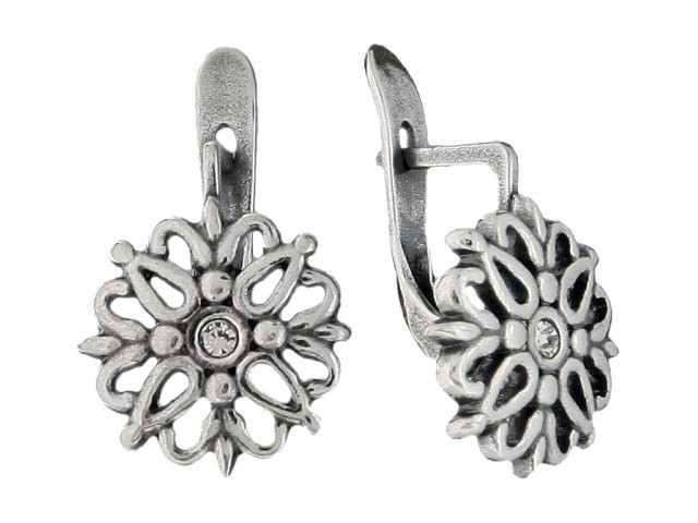 Фистола (серьги)