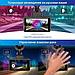 Видеорегистратор с радар-детектором TrendVision DriveCam Real 4K Signature LNA Max,  GPS,  ГЛОНАСС, фото 7