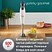 Блендер Moulinex DD55W110,  стационарный,  белый, фото 8