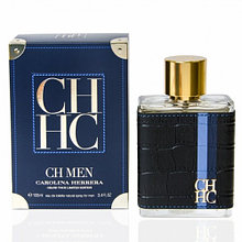 Мужская туалетная вода Carolina Herrera CH Grand Tour edt 100ml