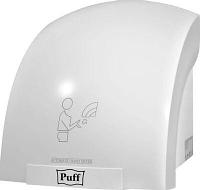 Сушилка для рук PUFF 8820, белый