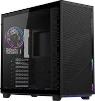 Корпус ATX GIGABYTE GB-AC400G, Midi-Tower, без БП, черный [28300-ac400-1ckr]