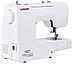 Швейная машина Janome JQ 2515S белый, фото 4
