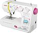 Швейная машина Janome Excellent Stitch 18A белый, фото 2