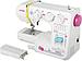 Швейная машина Janome Excellent Stitch 18A белый, фото 3
