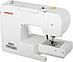 Швейная машина Janome Excellent Stitch 18A белый, фото 4