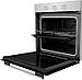 Электрический духовой шкаф KUPPERSBERG HF 603 BX, фото 3