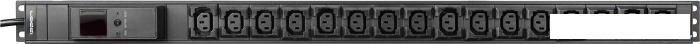 Блок распределения питания IPPON PDU METER 0U