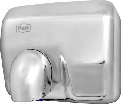 Сушилка для рук PUFF 8843, хром