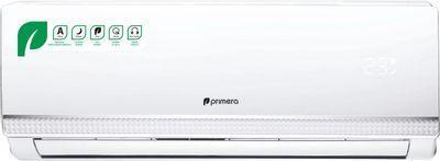 Сплит-система инверторная PRIMERA Lounge Inverter PRAW-07TEDA3 настенная, до 20м2, 7000 BTU, с обогревом, с