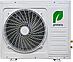 Сплит-система инверторная PRIMERA Lounge Inverter PRAW-07TEDA3 настенная, до 20м2, 7000 BTU, с обогревом, с, фото 2