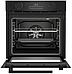 Электрический духовой шкаф Hotpoint-Ariston FE8 824 H BL, фото 2