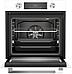 Электрический духовой шкаф Hotpoint-Ariston FE8 821 H WH, фото 2