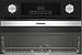 Духовой шкаф HOTPOINT FE8 821 H BL,  черный, фото 3