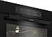 Духовой шкаф HOTPOINT FE8 1351 H BL,  черный, фото 4
