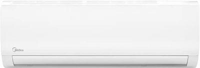 Сплит-система инверторная Midea Favorite MSFRW-07N8C2 настенная, до 20м2, 8300 BTU, с обогревом, с голосовым