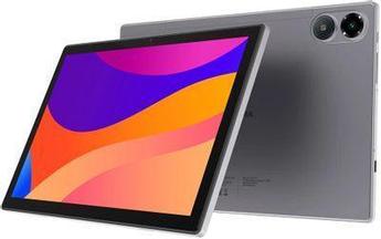 Планшет Digma CITI 1314C 4G 10.1",  3ГБ, 32GB, 3G,  LTE,  Android 13 серый [cs1275pl]