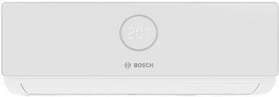 Сплит-система Bosch CLL2000 W 26 настенная, до 26м2, 9000 BTU, с обогревом, (комплект из 2-х коробок)