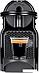 Капсульная кофеварка DeLonghi Inissia Black [EN 80.B], фото 2