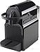 Капсульная кофеварка DeLonghi Inissia Black [EN 80.B], фото 4