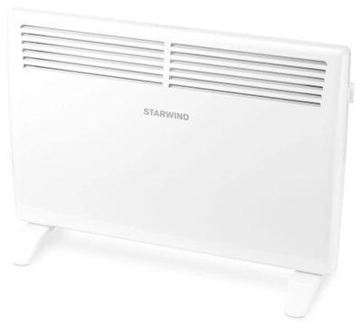 Конвектор StarWind SHV1015, 1500Вт, белый