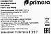 Конвектор PRIMERA PHP-1000-MWB,  1000Вт,  с терморегулятором, белый, фото 8