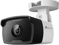 Камера видеонаблюдения IP TP-LINK VIGI C320I(4mm), 1080p, 4 мм, белый
