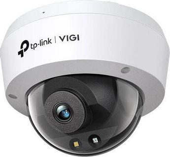 Камера видеонаблюдения IP TP-LINK VIGI C230I(4mm),  1296p,  4 мм,  белый
