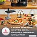 Планетарный миксер Moulinex Essential QA151810, фото 5
