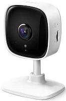 Камера видеонаблюдения IP TP-LINK Tapo C100, 1080p, 3.3 мм, белый