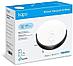 Робот-пылесос TP-LINK Tapo RV10, 25Вт, белый/черный, фото 4