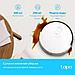 Робот-пылесос TP-LINK Tapo RV10, 25Вт, белый/черный, фото 6
