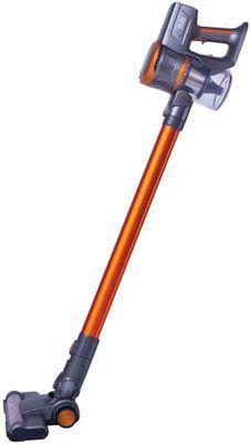 Ручной пылесос (handstick) TESLER Pure Storm 3000, 170Вт, оранжевый/серый