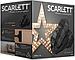Пылесос Scarlett Золотая коллекция SC-VC80C307, 2200Вт, черный, фото 6