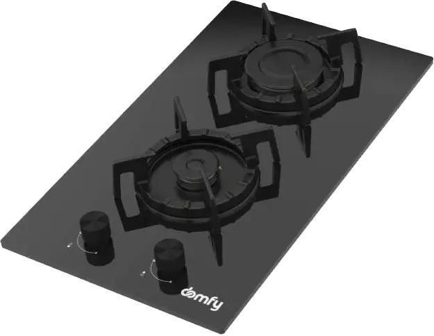 Варочная панель Domfy DM3230GH BG